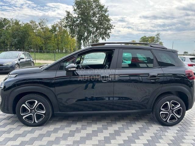 Citroen C3 Aircross 1.5 HDI