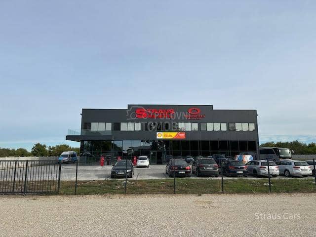 Citroen C3 Aircross 1.5 HDI