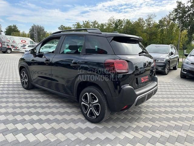 Citroen C3 Aircross 1.5 HDI
