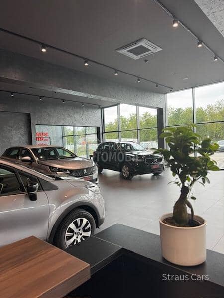 Citroen C3 Aircross 1.5 HDI