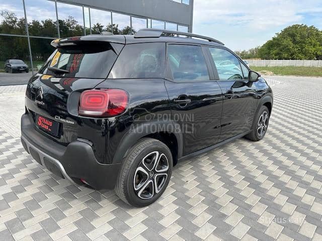 Citroen C3 Aircross 1.5 HDI