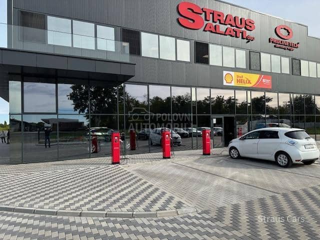 Citroen C3 Aircross 1.5 HDI