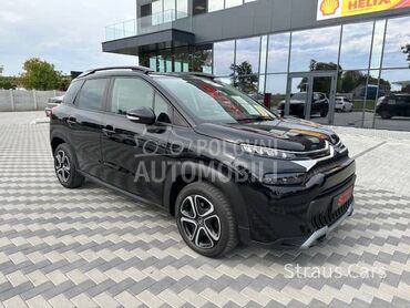 Citroen C3 Aircross 1.5 HDI