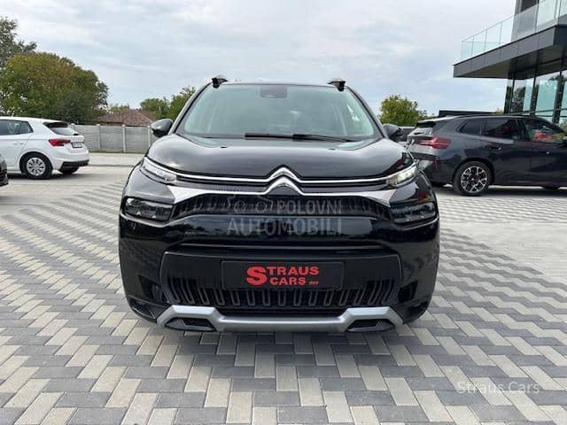 Citroen C3 Aircross 1.5 HDI