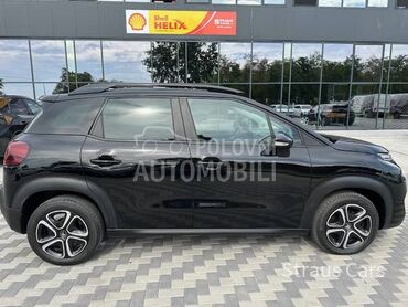 Citroen C3 Aircross 1.5 HDI