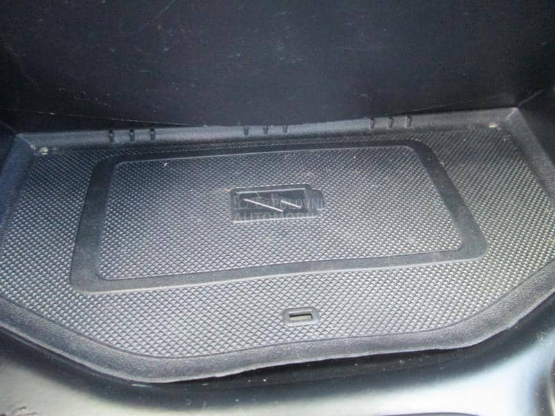 Ford Fiesta 1.0 EcoBoost Hybrid