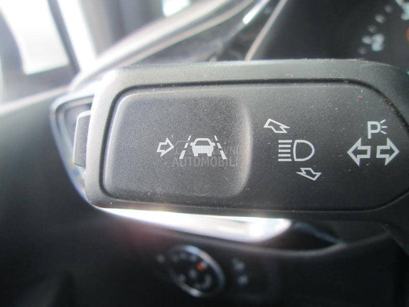 Ford Fiesta 1.0 EcoBoost Hybrid