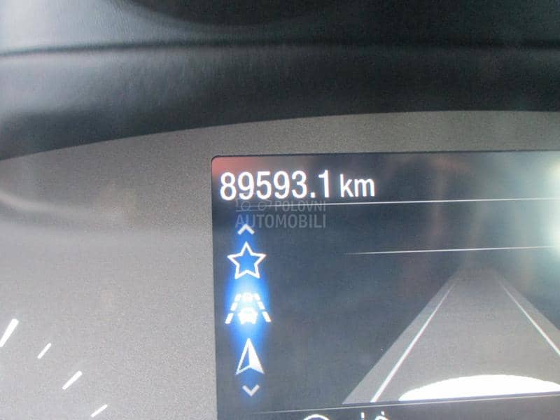 Ford Fiesta 1.0 EcoBoost Hybrid