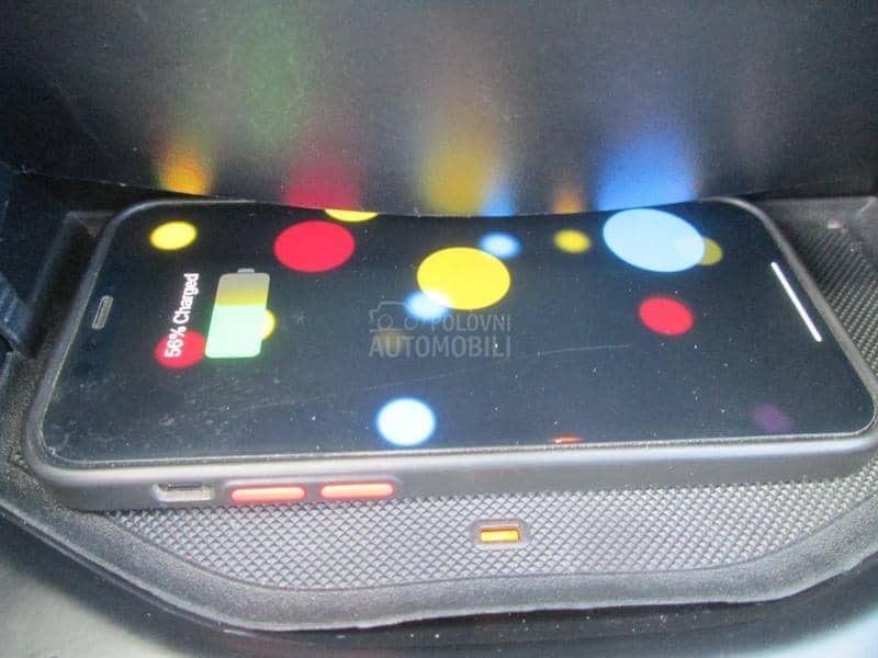 Ford Fiesta 1.0 EcoBoost Hybrid