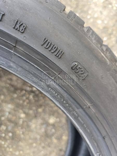 Pirelli 245/40 R18 Letnja