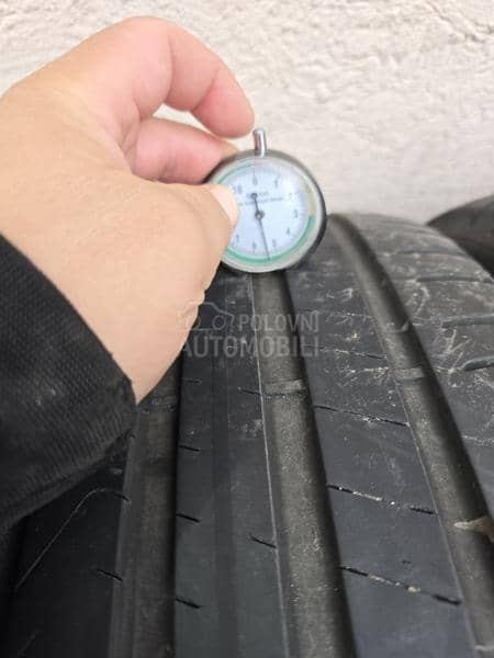 Pirelli 245/40 R18 Letnja