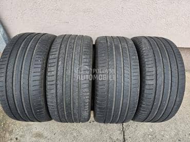 Pirelli 245/40 R18 Letnja