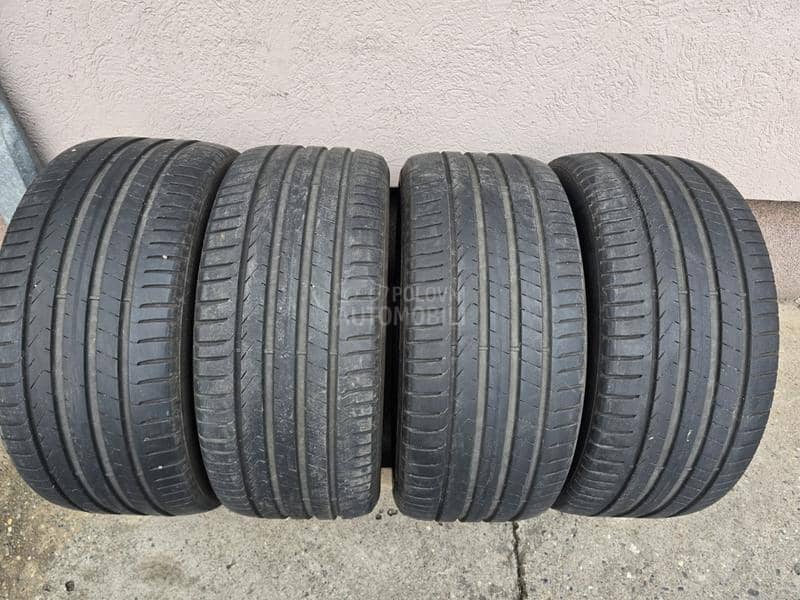 Pirelli 245/40 R18 Letnja