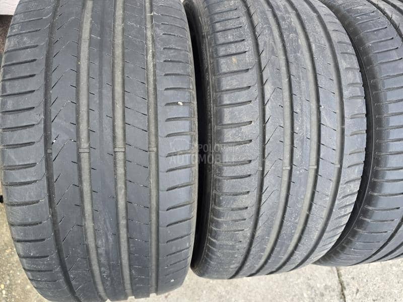 Pirelli 245/40 R18 Letnja