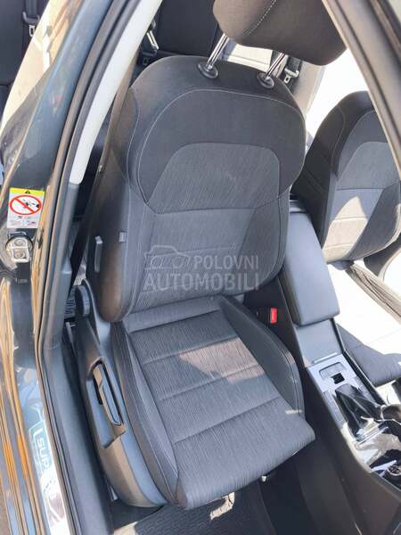 Škoda Superb 2.0TDI DSG