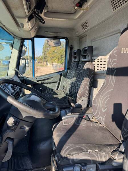 Iveco 120e25 ROLL CERADA