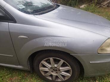 krilo za Fiat Croma
