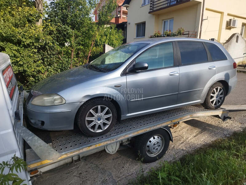 kuciste filtera goriva