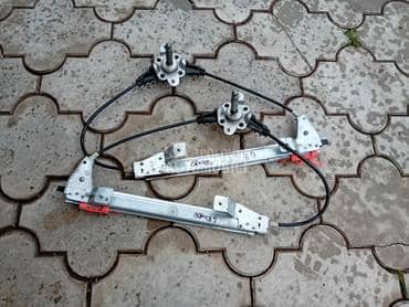 Zadnji podizac stakla za Fiat Grande Punto od 2005. do 2012. god.