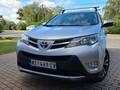 Toyota RAV 4 2.0 D4D