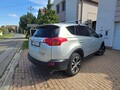 Toyota RAV 4 2.0 D4D