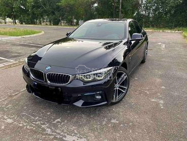 BMW 430 
