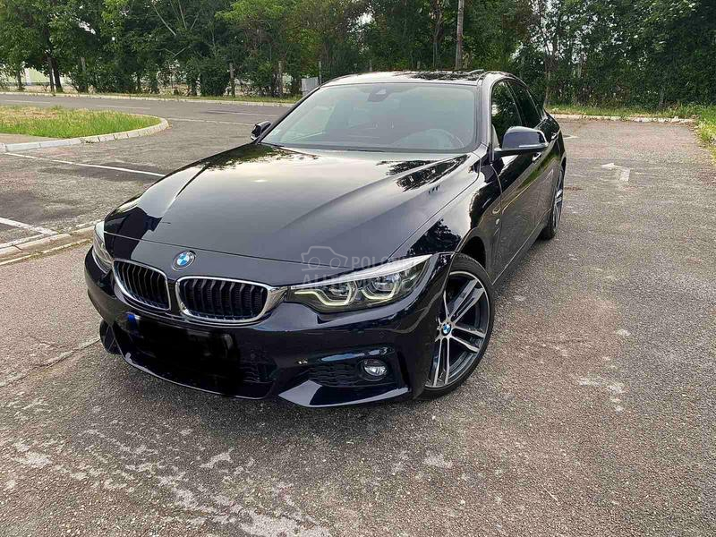 BMW 430 