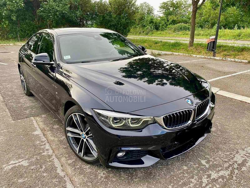 BMW 430 