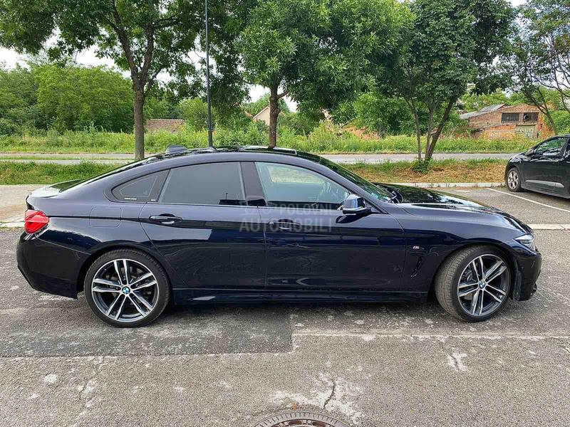 BMW 430 