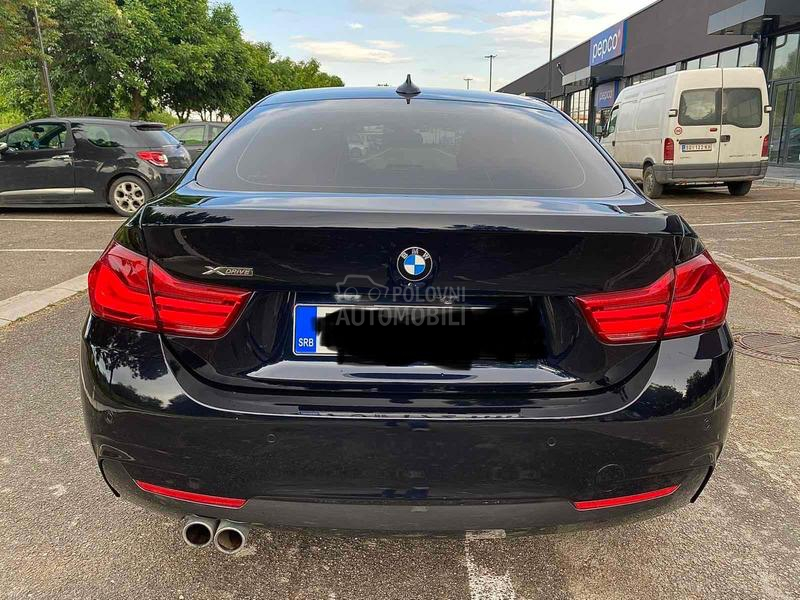 BMW 430 