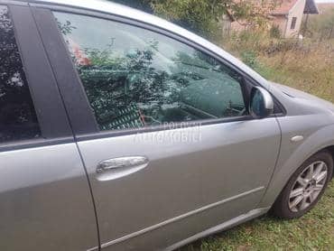 kvake spoljne za Fiat Croma