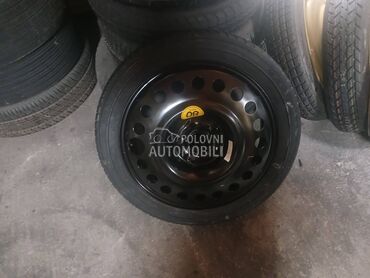 Rezervni tocak ćopavac za Opel Astra J, Mokka