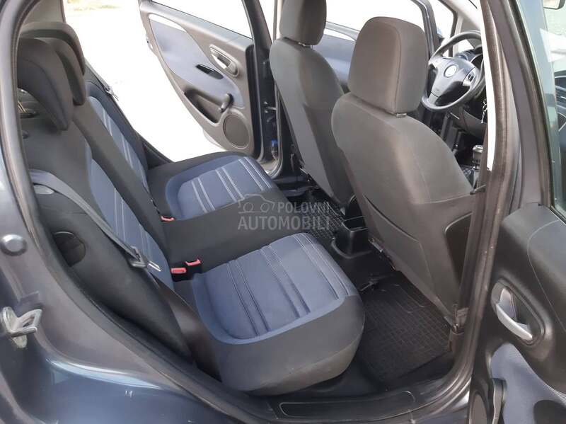 Fiat EVO 1.4 vlasnici 9 god