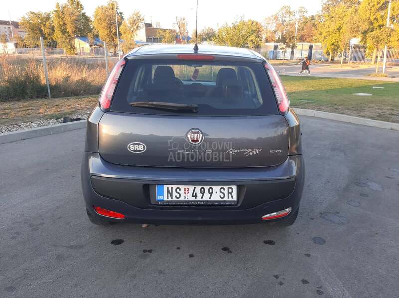 Fiat EVO 1.4 vlasnici 9 god