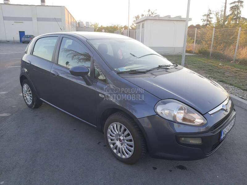 Fiat EVO 1.4 vlasnici 9 god