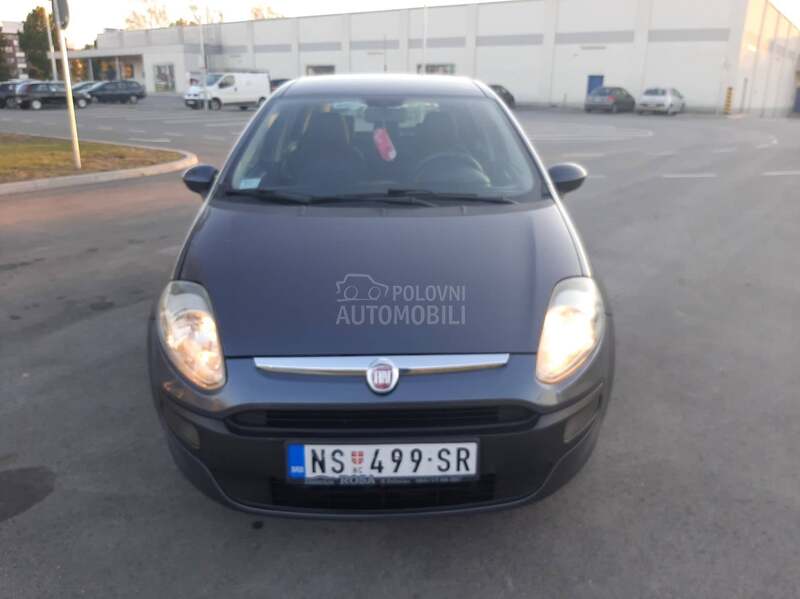 Fiat EVO 1.4 vlasnici 9 god