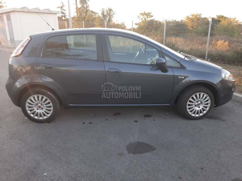 Fiat EVO 1.4 vlasnici 9 god