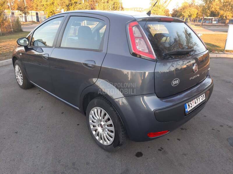 Fiat EVO 1.4 vlasnici 9 god