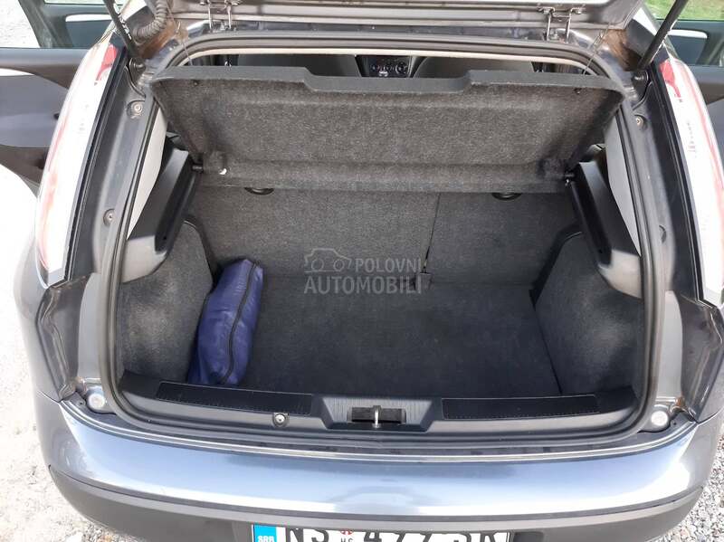 Fiat EVO 1.4 vlasnici 9 god
