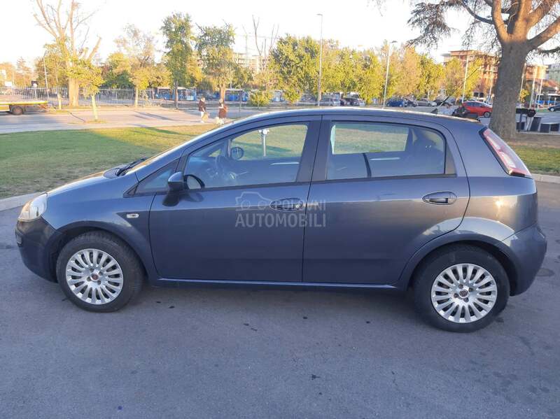 Fiat EVO 1.4 vlasnici 9 god