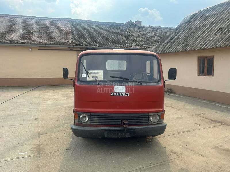 Zastava 50.8