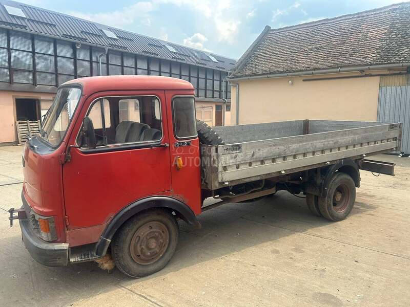 Zastava 50.8