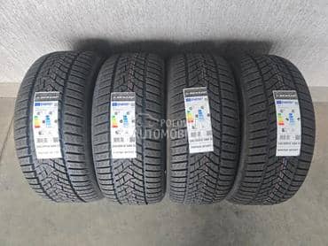 Dunlop 245/45 R18 Zimska