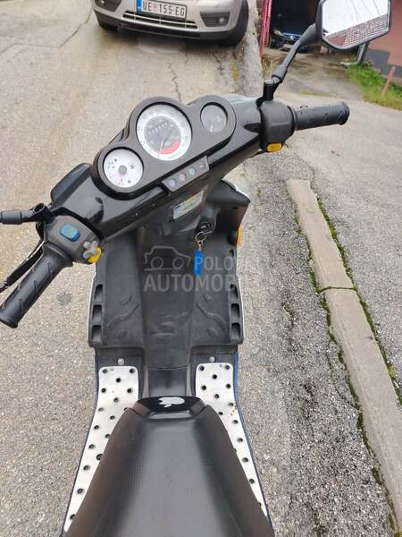 Peugeot Speedfight2