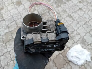 Klapna gasa 1.4 8v za Fiat Grande Punto od 2005. do 2012. god.