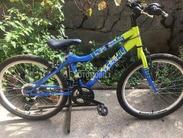 Polar Geronimo 240 Plavo Zuti