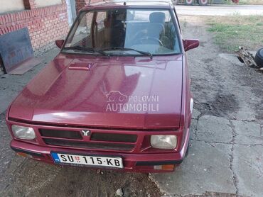 Zastava Yugo Ciao 