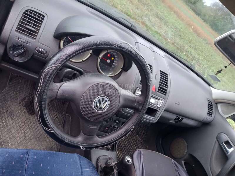 Volkswagen Polo 1.4b