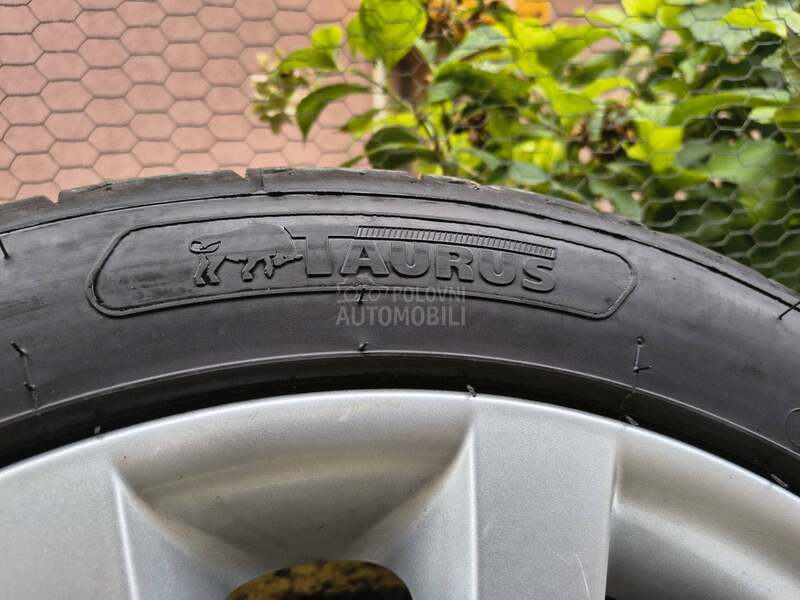 Aluminijumske felne BMW 18" 5 x 120