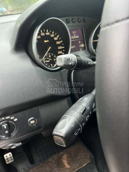 Mercedes Benz ML 320 